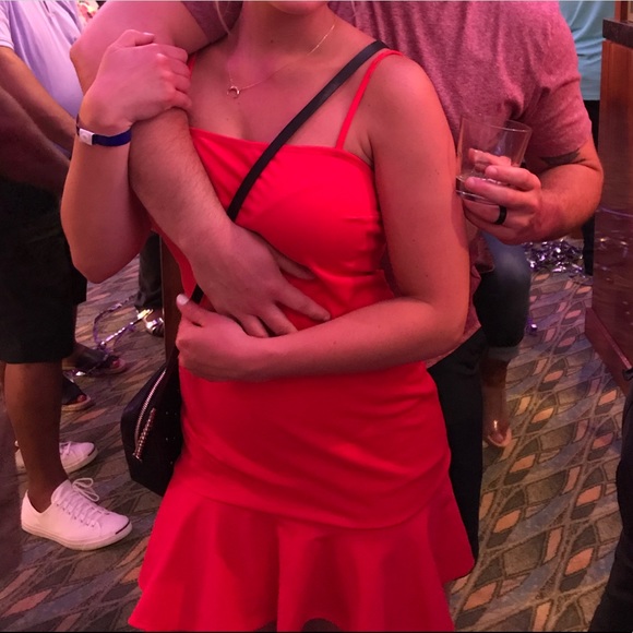 Dress - Picture 2 of 2